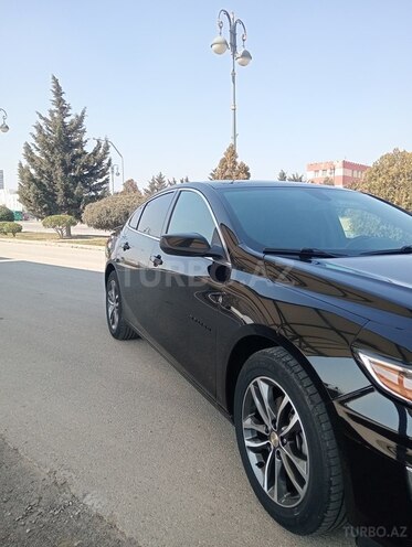 Chevrolet Malibu-4