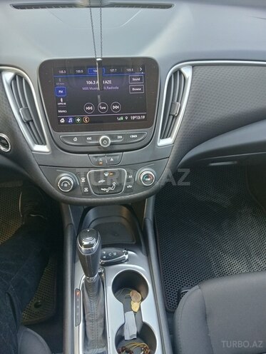 Chevrolet Malibu-7
