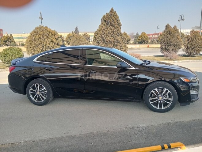 Chevrolet Malibu-5