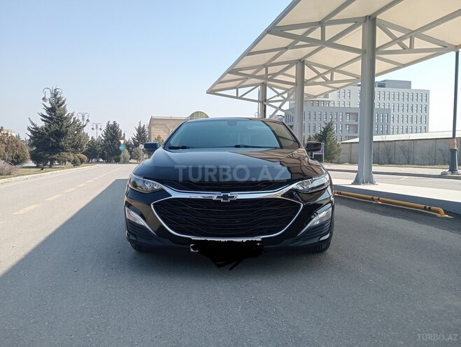 Chevrolet Malibu-1