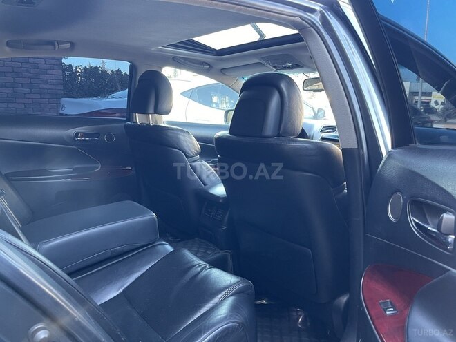 Lexus GS 300 2006, 296,000 km - 3.0 l - Sumqayıt