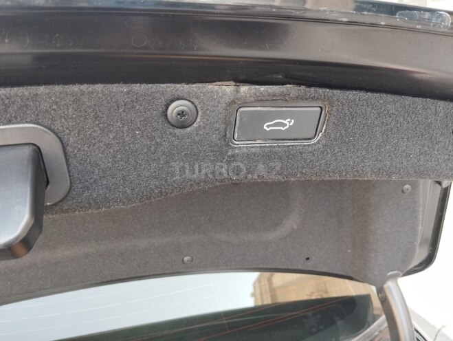 Hyundai Genesis 2013, 130,700 km - 3.8 l - Bakı