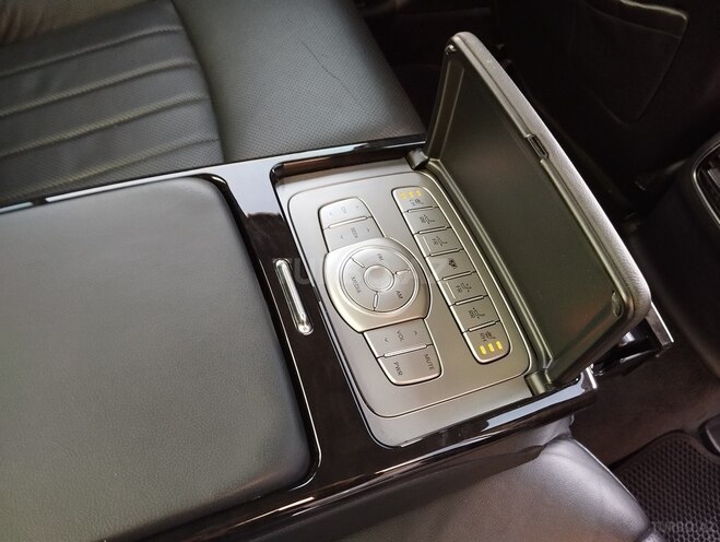 Hyundai Genesis 2013, 130,700 km - 3.8 l - Bakı