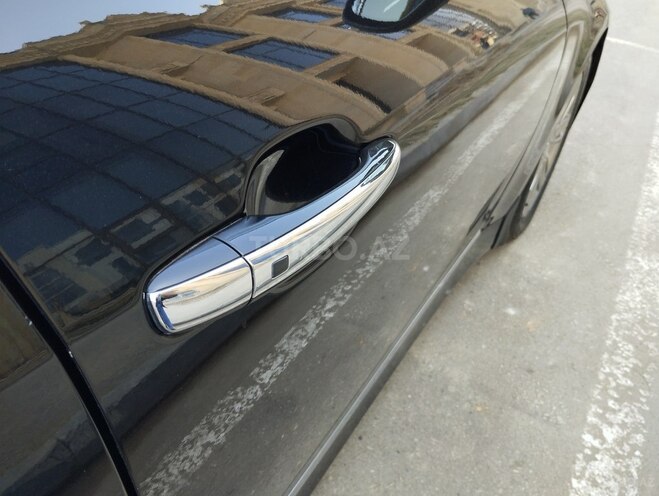 Hyundai Genesis 2013, 130,700 km - 3.8 l - Bakı