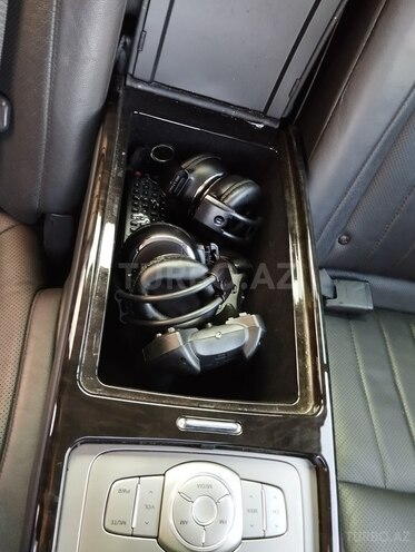 Hyundai Genesis 2013, 130,700 km - 3.8 l - Bakı