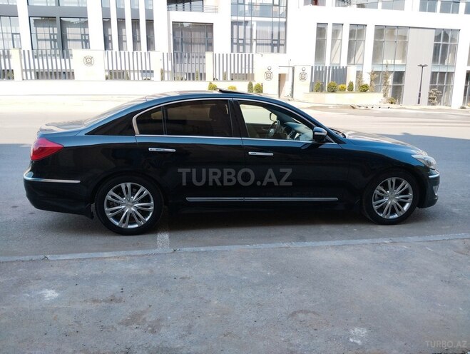 Hyundai Genesis 2013, 130,700 km - 3.8 l - Bakı