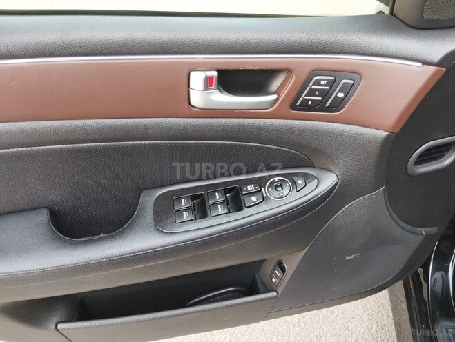 Hyundai Genesis 2013, 130,700 km - 3.8 l - Bakı