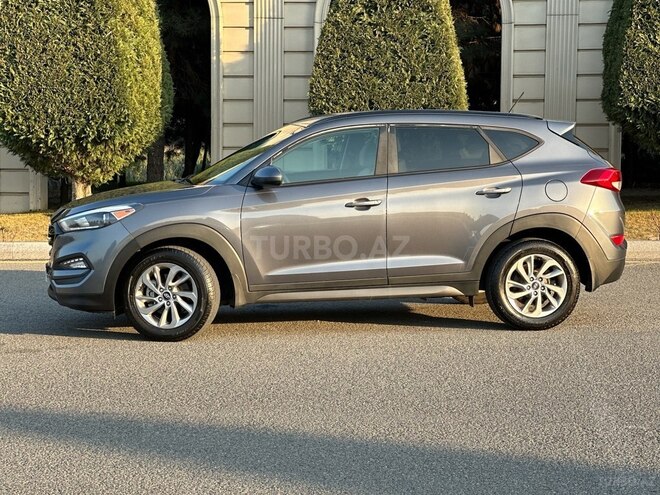 Hyundai Tucson 2016, 151,000 km - 2.0 l - Bakı