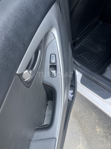 Hyundai Elantra 2014, 220,000 km - 1.8 l - Bakı