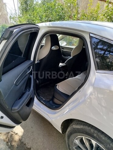BYD Destroyer 05 2024, 3,000 km - 1.5 l - Bakı