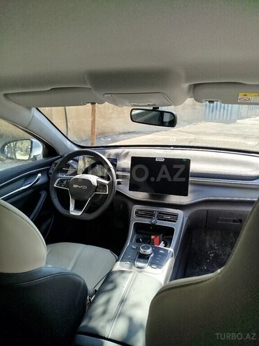 BYD Destroyer 05 2024, 3,000 km - 1.5 l - Bakı