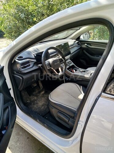 BYD Destroyer 05 2024, 3,000 km - 1.5 l - Bakı