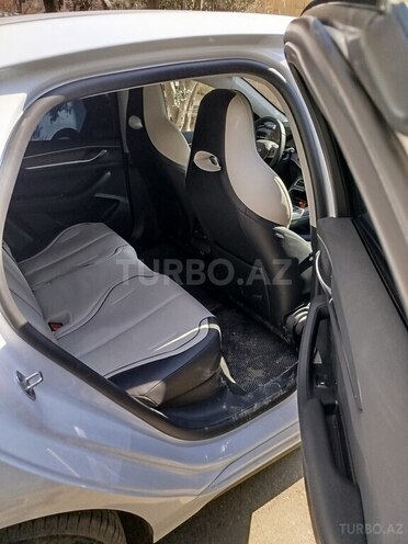 BYD Destroyer 05 2024, 3,000 km - 1.5 l - Bakı