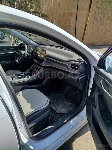 BYD Destroyer 05 2024, 3,000 km - 1.5 l - Bakı