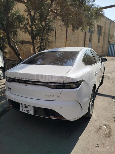 BYD Destroyer 05 2024, 3,000 km - 1.5 l - Bakı