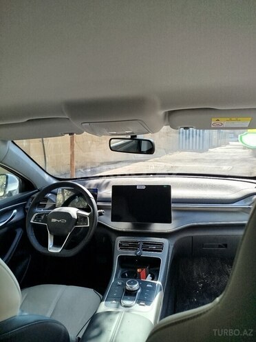 BYD Destroyer 05 2024, 3,000 km - 1.5 l - Bakı