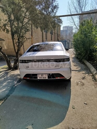 BYD Destroyer 05 2024, 3,000 km - 1.5 l - Bakı
