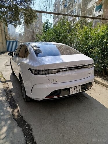 BYD Destroyer 05 2024, 3,000 km - 1.5 l - Bakı