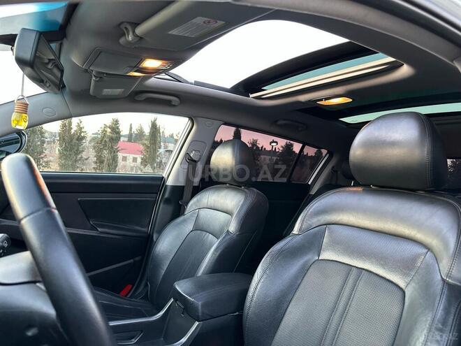 Kia Sportage 2012, 186,000 km - 2.4 l - Gəncə