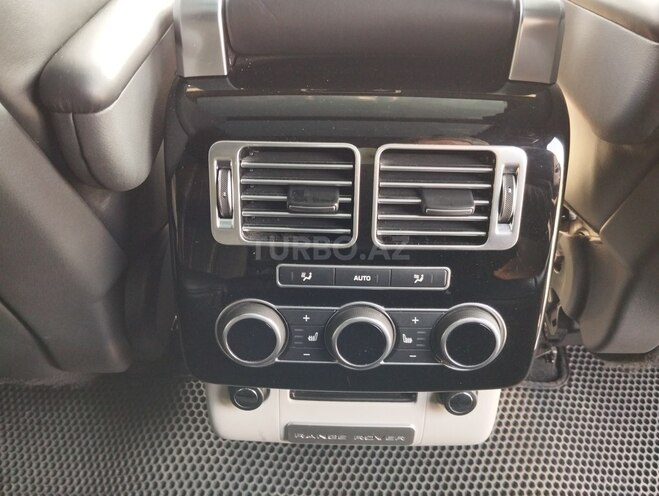 Land Rover Range Rover 2015, 170,000 km - 3.0 l - Bakı