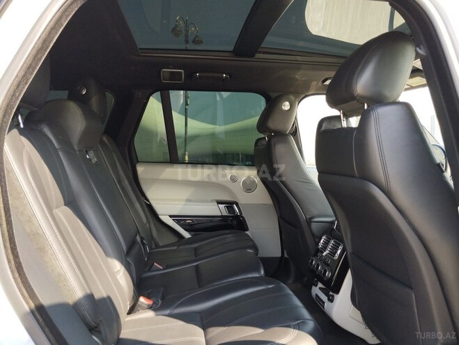 Land Rover Range Rover 2015, 170,000 km - 3.0 l - Bakı