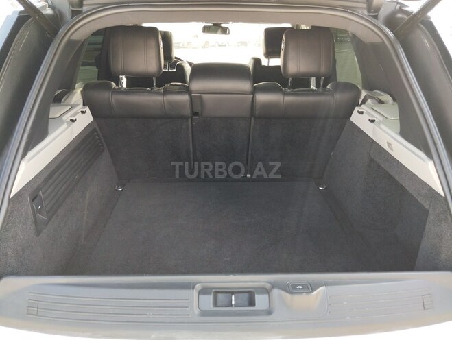 Land Rover Range Rover 2015, 170,000 km - 3.0 l - Bakı