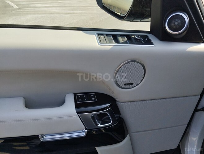 Land Rover Range Rover 2015, 170,000 km - 3.0 l - Bakı