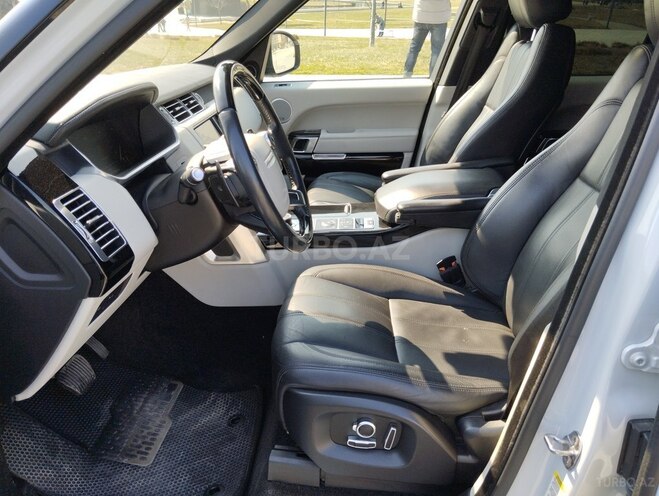 Land Rover Range Rover 2015, 170,000 km - 3.0 l - Bakı