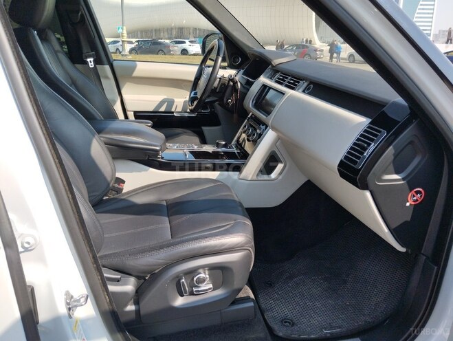 Land Rover Range Rover 2015, 170,000 km - 3.0 l - Bakı