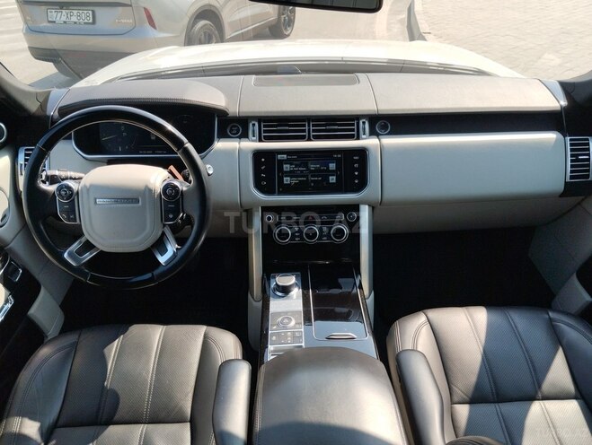 Land Rover Range Rover 2015, 170,000 km - 3.0 l - Bakı