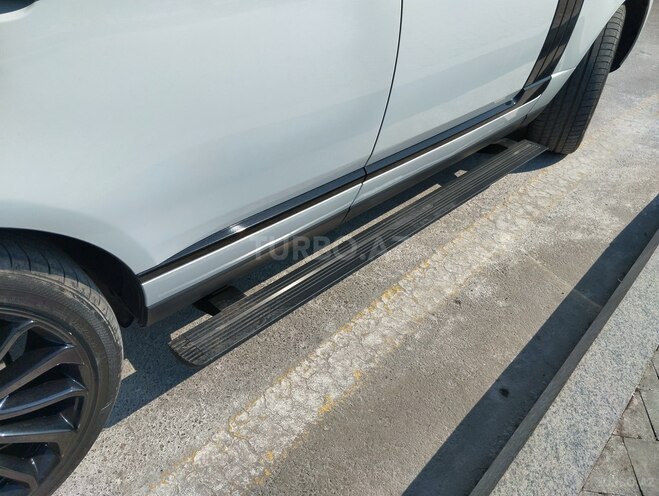 Land Rover Range Rover 2015, 170,000 km - 3.0 l - Bakı