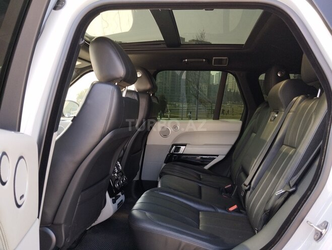 Land Rover Range Rover 2015, 170,000 km - 3.0 l - Bakı