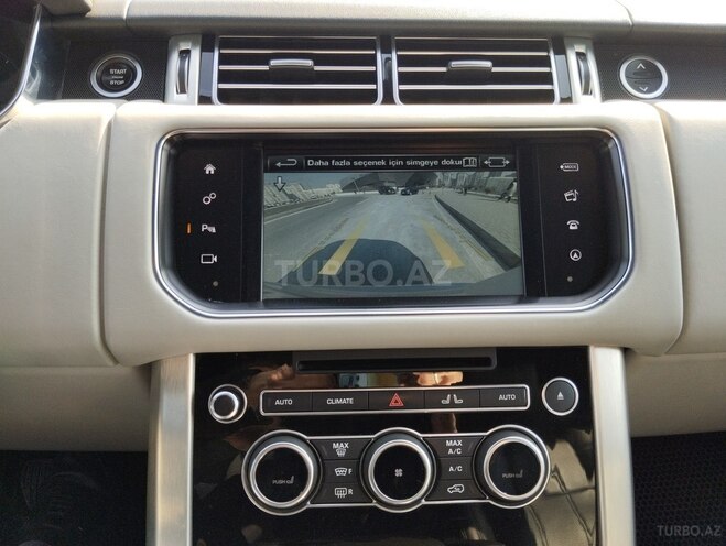 Land Rover Range Rover 2015, 170,000 km - 3.0 l - Bakı