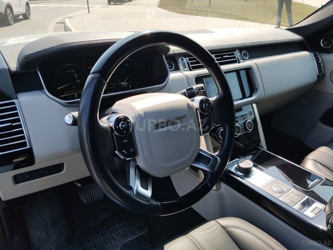 Land Rover Range Rover 2015, 170,000 km - 3.0 l - Bakı
