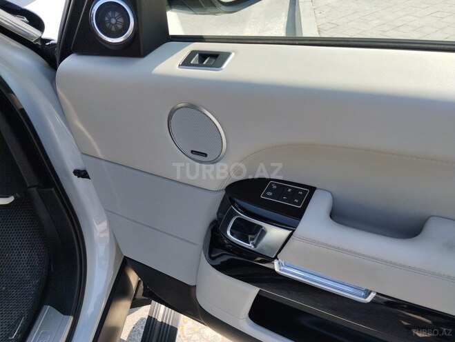 Land Rover Range Rover 2015, 170,000 km - 3.0 l - Bakı