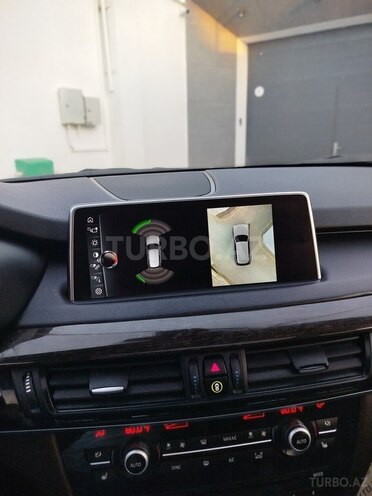 BMW X5 2016, 147,000 km - 2.0 l - Bakı