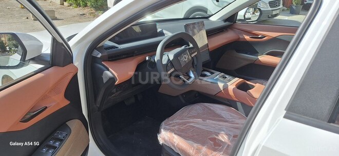 Changan Qiyuan A05 2025, 0 km - 1.5 l - Bakı
