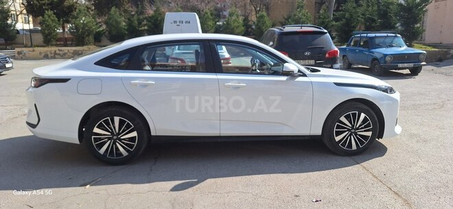 Changan Qiyuan A05 2025, 0 km - 1.5 l - Bakı