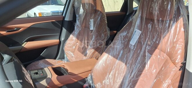 Changan Qiyuan A05 2025, 0 km - 1.5 l - Bakı