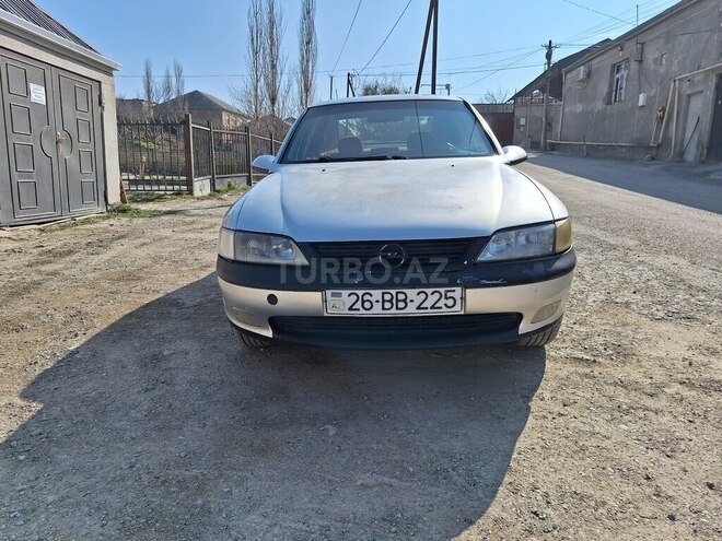 Opel Vectra 1996, 416,000 km - 1.6 l - Bakı
