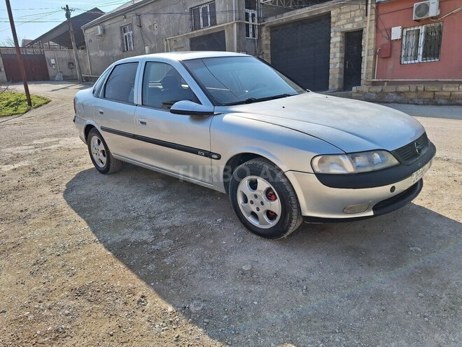 Opel Vectra 1996, 416,000 km - 1.6 l - Bakı