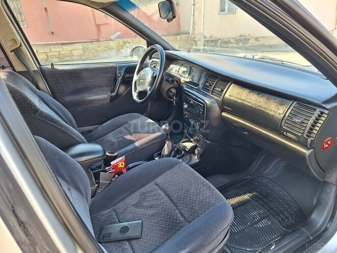 Opel Vectra 1996, 416,000 km - 1.6 l - Bakı