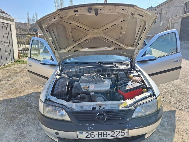 Opel Vectra 1996, 416,000 km - 1.6 l - Bakı