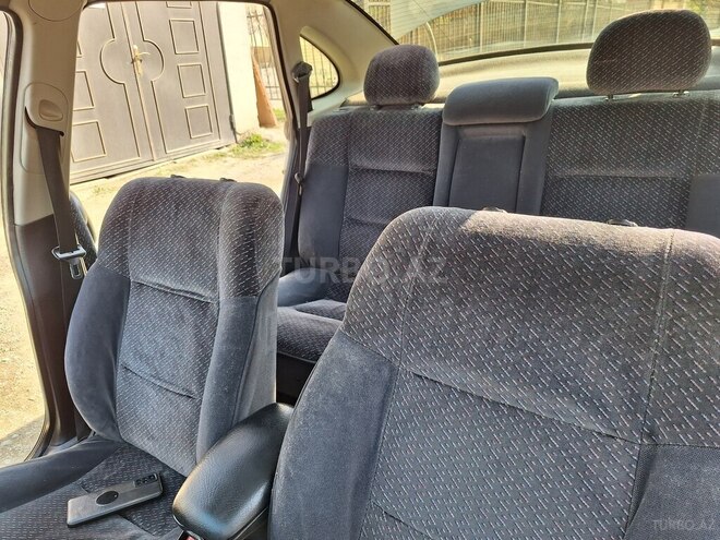 Opel Vectra 1996, 416,000 km - 1.6 l - Bakı