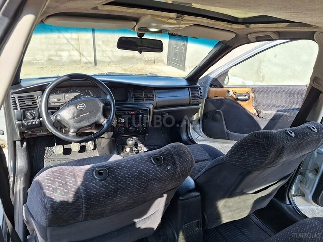 Opel Vectra 1996, 416,000 km - 1.6 l - Bakı