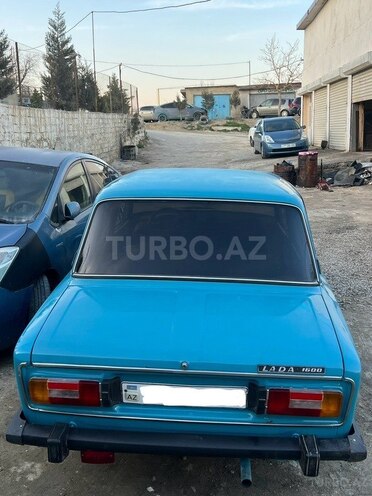LADA (VAZ) 2106 1994, 95,000 km - 1.3 l - Bakı