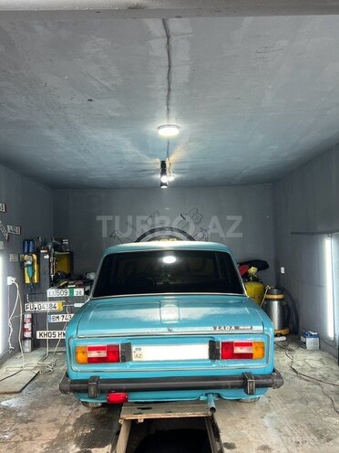 LADA (VAZ) 2106 1994, 95,000 km - 1.3 l - Bakı