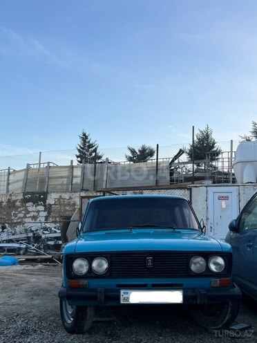 LADA (VAZ) 2106 1994, 95,000 km - 1.3 l - Bakı