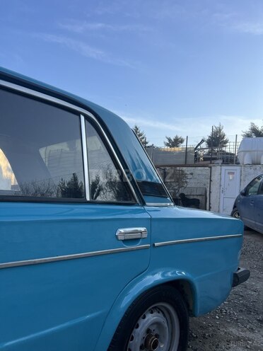 LADA (VAZ) 2106 1994, 95,000 km - 1.3 l - Bakı