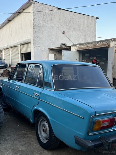 LADA (VAZ) 2106 1994, 95,000 km - 1.3 l - Bakı